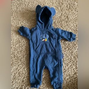 Baby Gap One Piece
